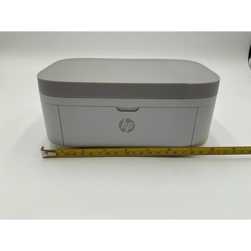 HP Sprocket Studio Plus Wireless Photo Printer White HPISPS4X6 With Carrying Bag